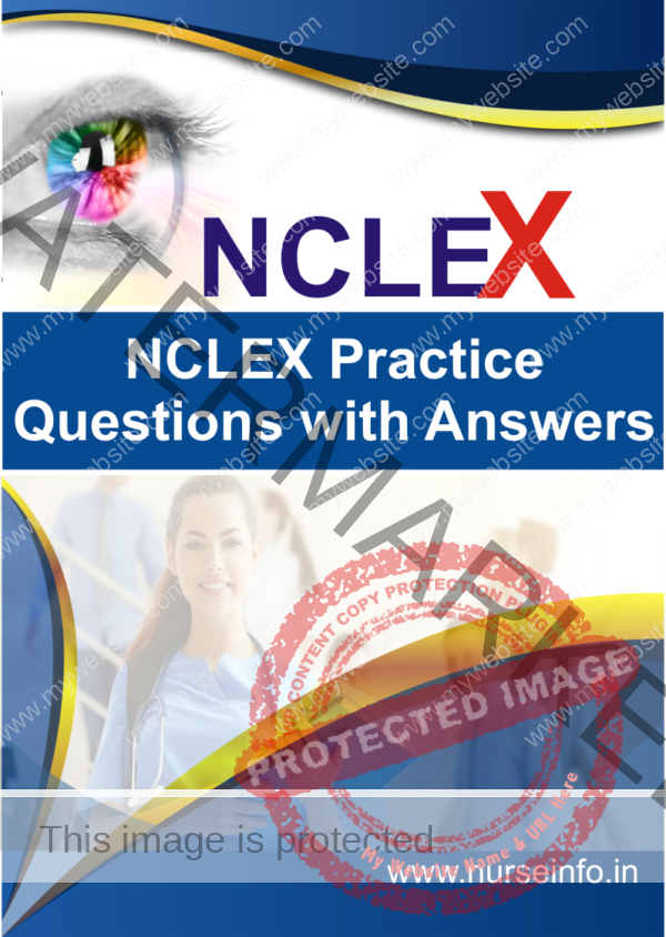 NCLEX PRACTICE TEST