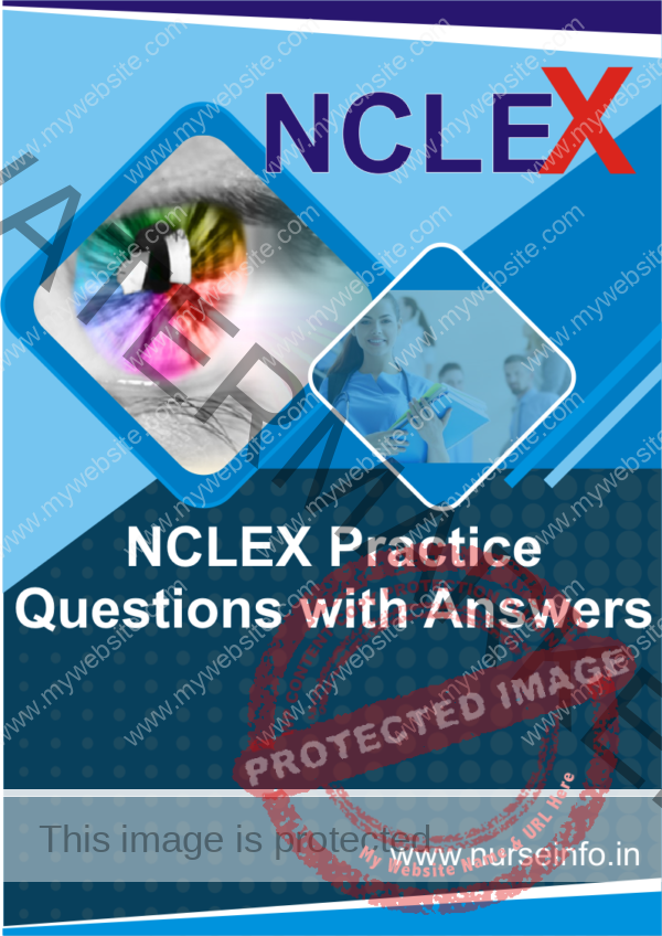 NCLEX PRACTICE TEST