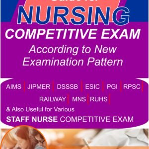 Nursing Officer/Staff Nurse/HAAD/Prometric/NCLEX Exam Material (PDF) Part – 1b