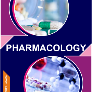 Drug Book (Pharmacology) Free PDF (Part - 2)