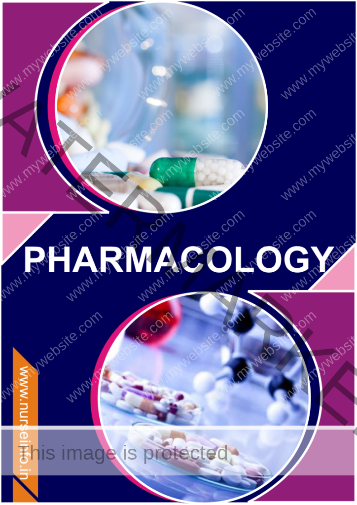 drug book assignment pdf