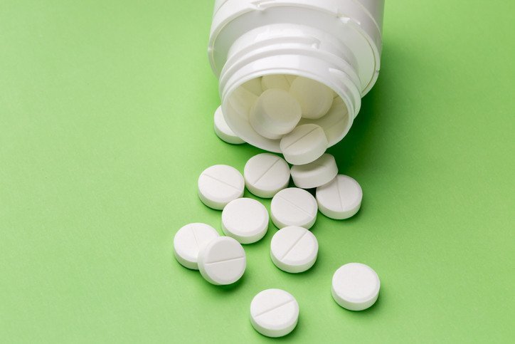 ASPIRIN - CLASSIFICATION, USES, DOSAGES, COMMON SIDE EFFECTS, INTERACTION, GENERIC AND BRAND NAME