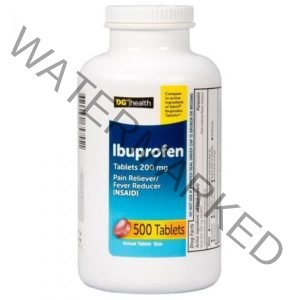 Drug IBUPROFEN – Classification, Uses, Dosages, Common Side Effects ...