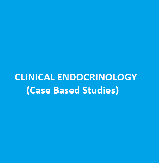 Clinical Endocrinology