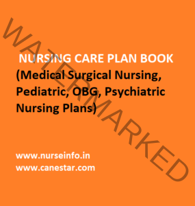 Nursing Care Plan Book (PDF) - Nurse Info