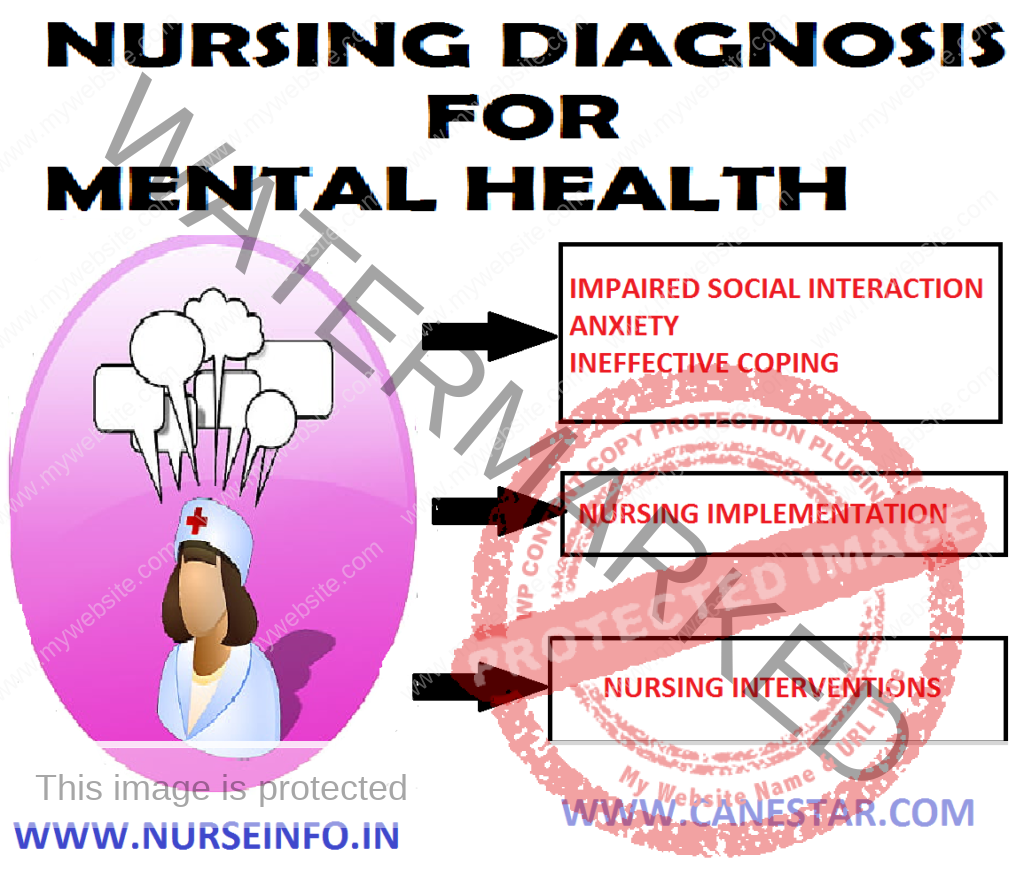 Nursing Diagnosis 