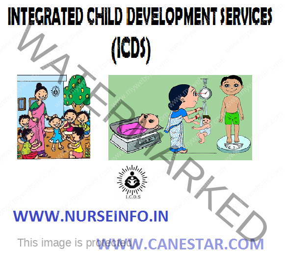 INTEGRATED CHILD DEVELOPMENT SERVICES (CHILD HEALTH NURSING) – Introduction, ICDS Package Services, Impact of ICDS program (CHILD HEALTH NURSING) 