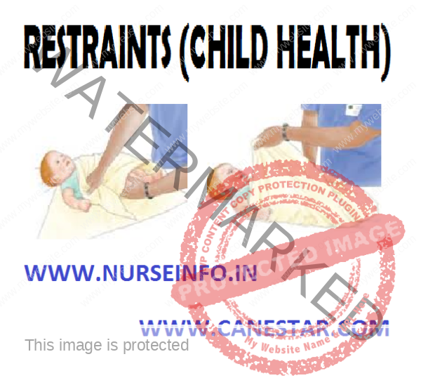 Safety Care Restraint Holds at Robert Miller blog