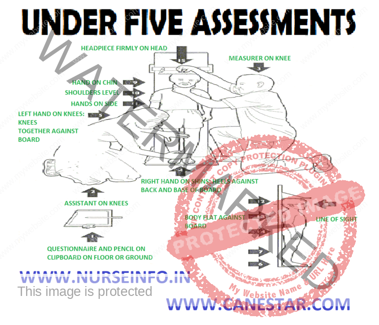 Under Five Assessment: Complete Child Health Assessment Guide for ...
