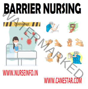 barrier precautions nurseinfo