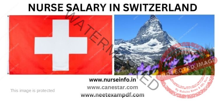 NURSE SALARY IN SWITZERLAND - Nurse Info NURSE SALARY IN SWITZERLAND ...