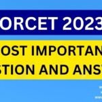 NORCET-2023-17