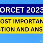 NORCET-2023-20