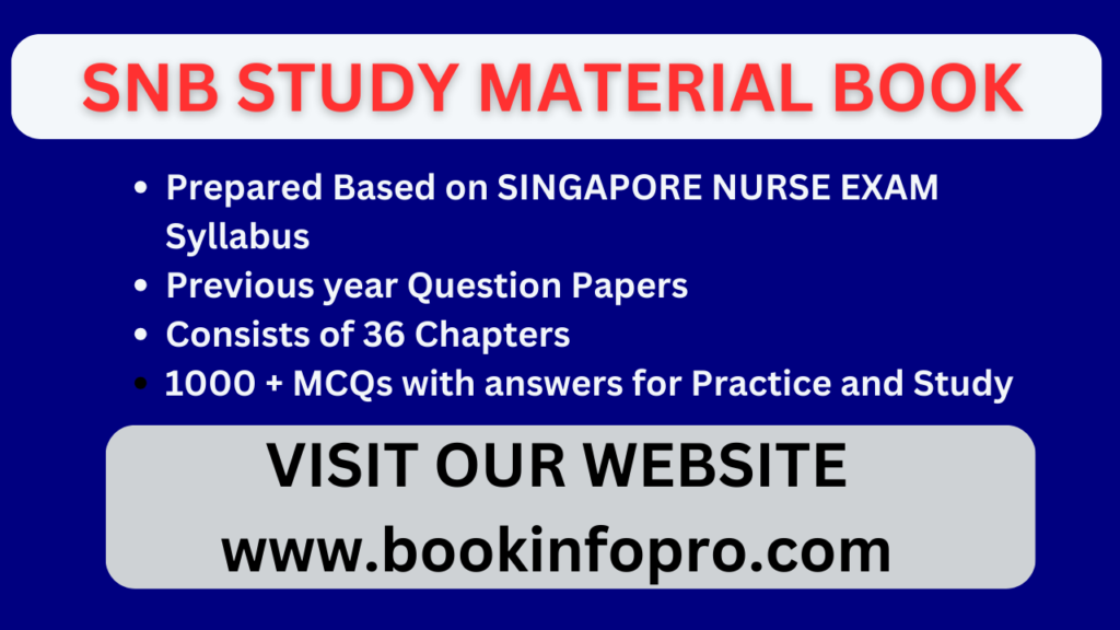 SNB PRACTICE AND MOCK TEST BOOK