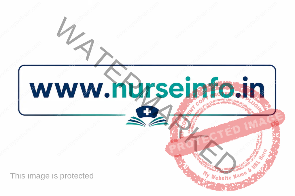 nurseinfo notes for nursing courses