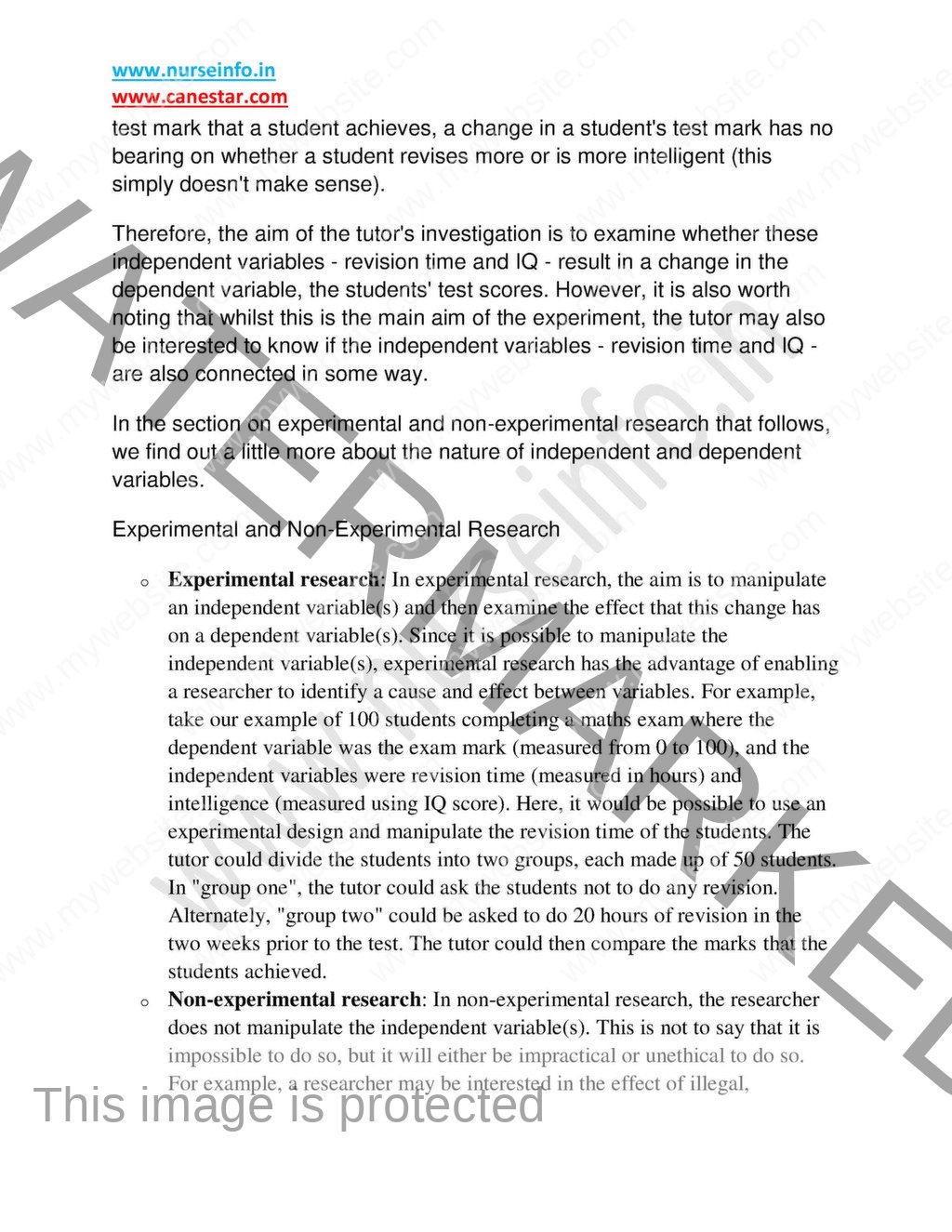 Nursing research and statistics notes book pdf nurse info