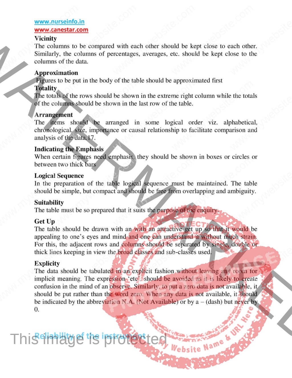 Nursing research and statistics notes book pdf nurse info