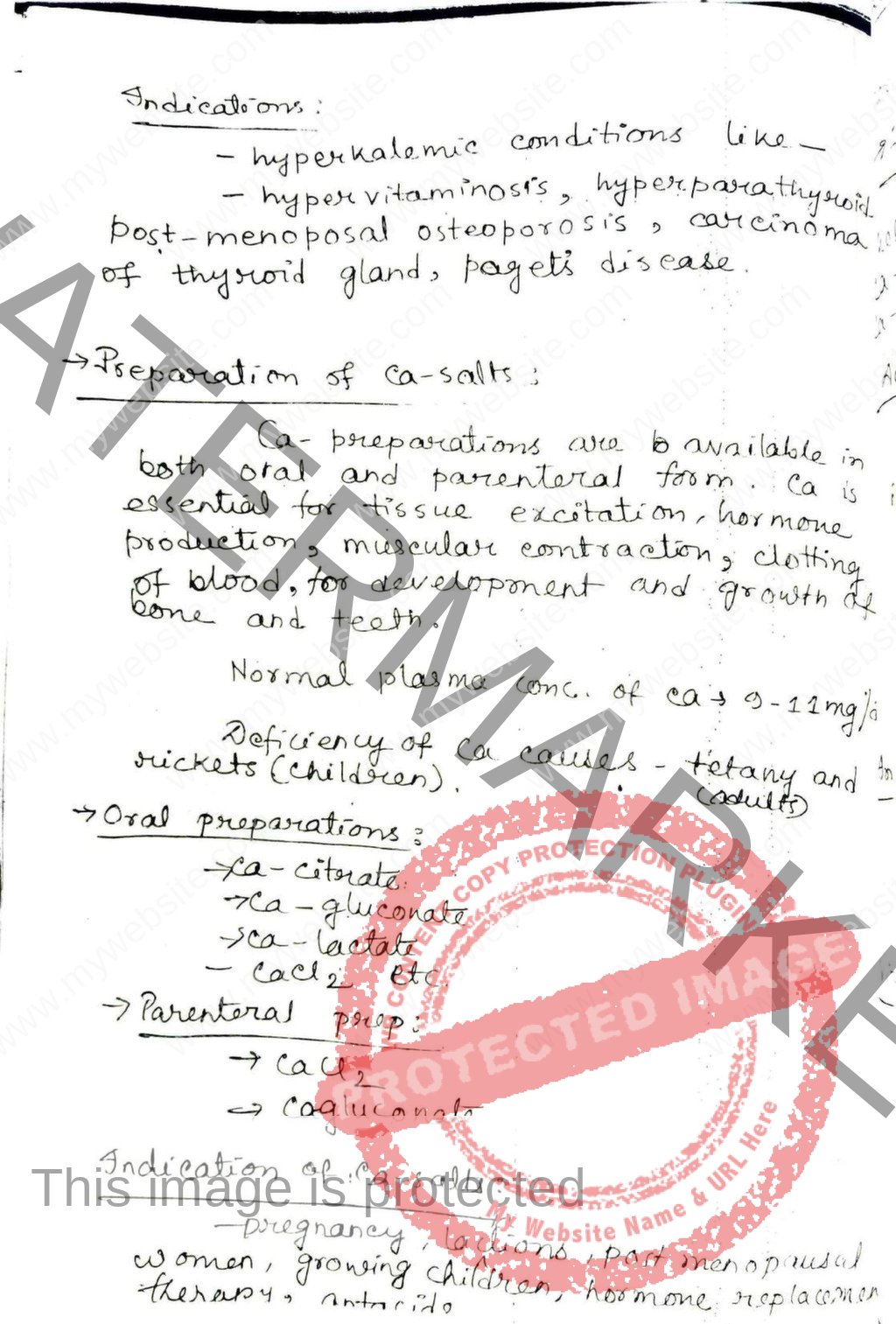 PHARMACOLOGY NOTES FOR BSC NURSING visual data 2