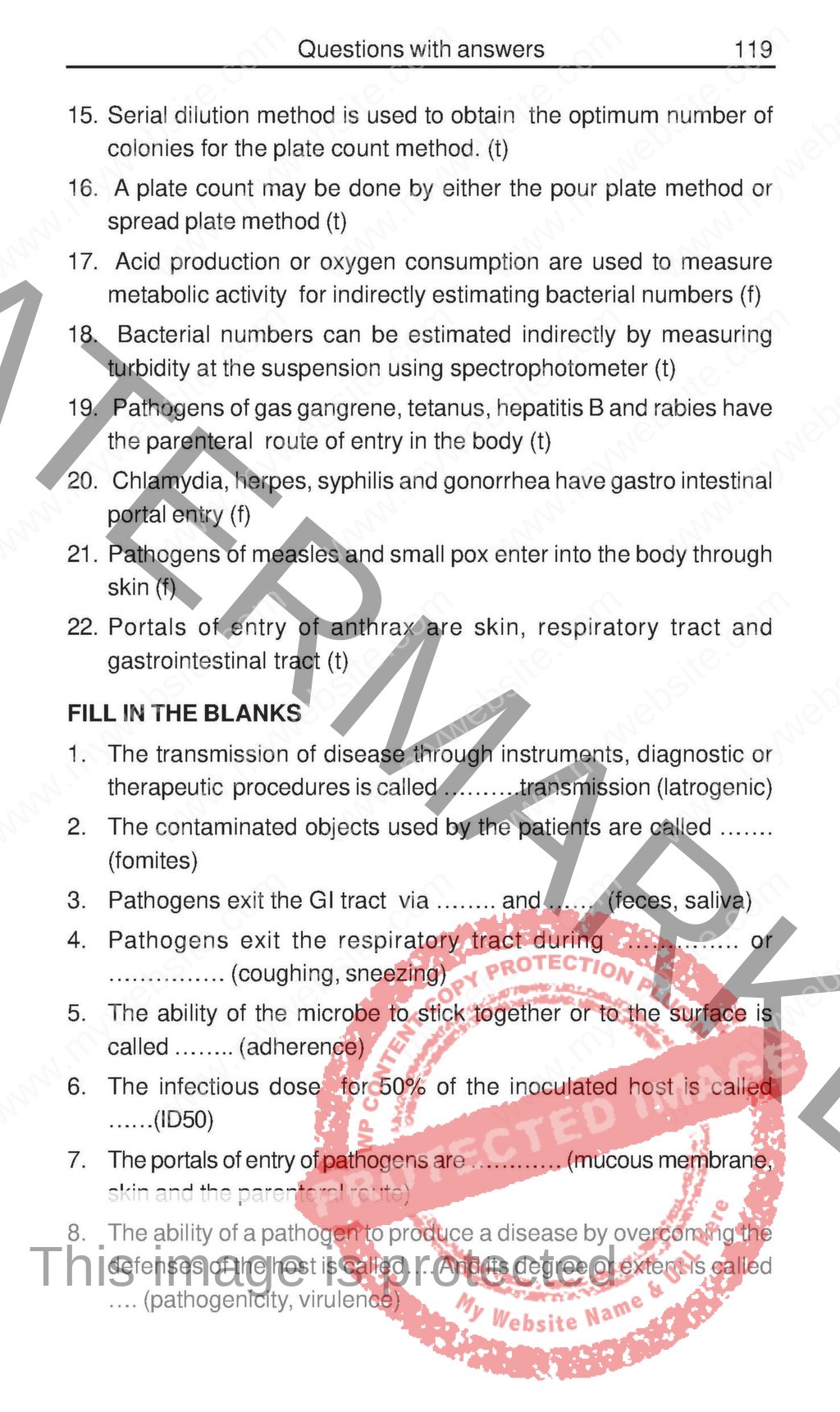 GNM Nursing First Year Bio sciences Notes Book PDF Nurseinfo gnm-nursing-first-year-bio-sciences-notes-book-pdf-nurseinfo