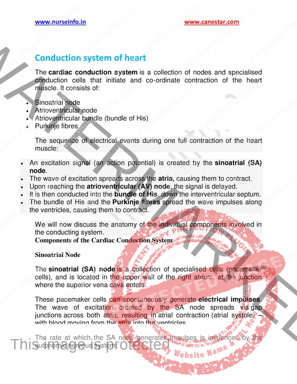 Medical Surgical Nursing Ii Notes Book For Msc Second Year Nursing Medical Surgical Nursing Ii Notes Book For Msc Second Year Nursing