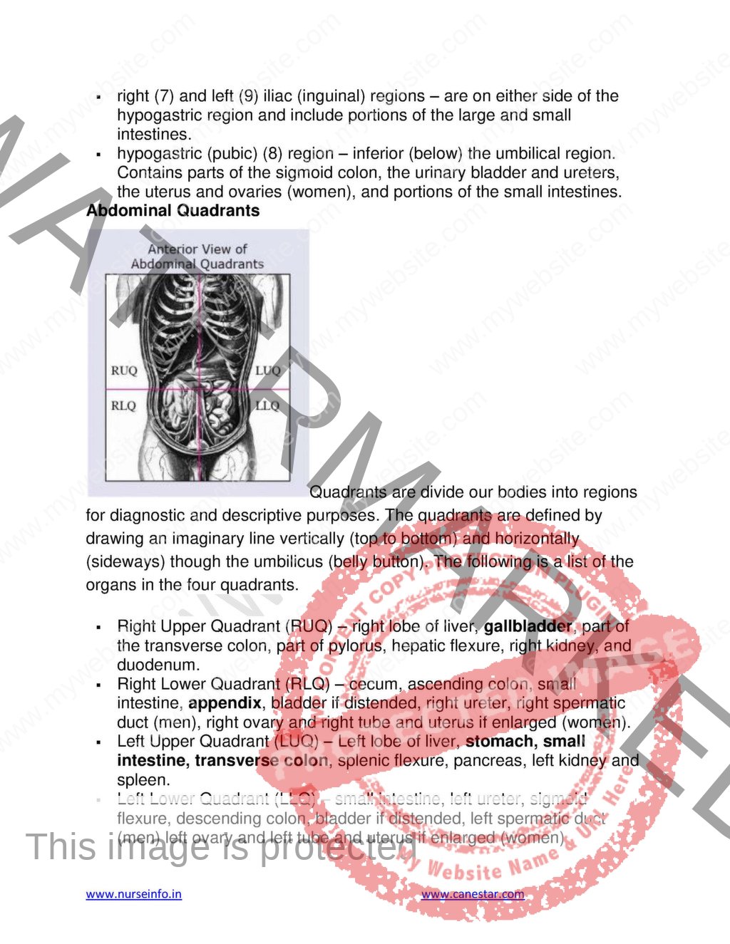 Anatomy And Physiology Book (PDF) For NURSING, M.B.B.S, BDS, , DMLT ...