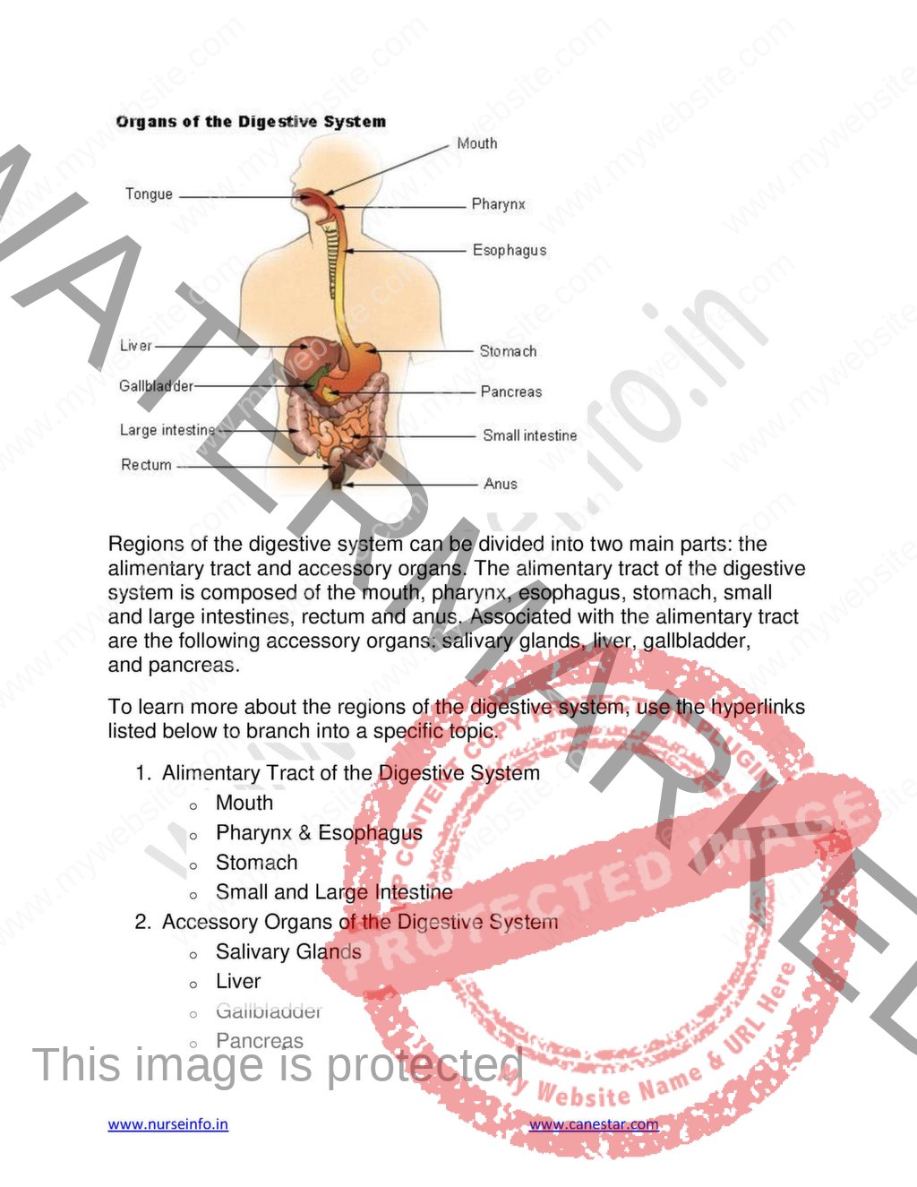 Anatomy And Physiology Book (PDF) For NURSING, M.B.B.S, BDS, , DMLT ...