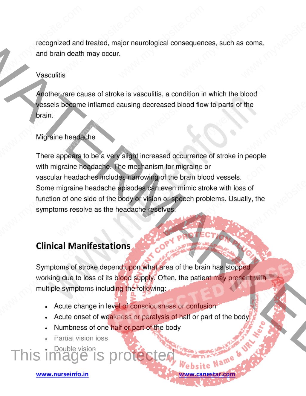 GNM MEDICAL SURGICAL NURSING – I (PDF) (PHARMACOLOGY) SECOND YEAR