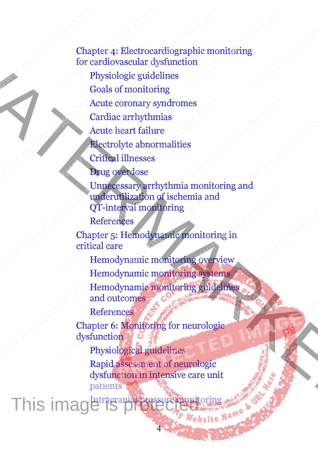 critical care nursing lecture notes pdf