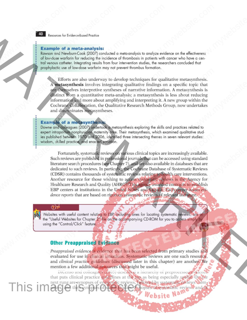 Nursing Research Book (PDF) Nurse Info