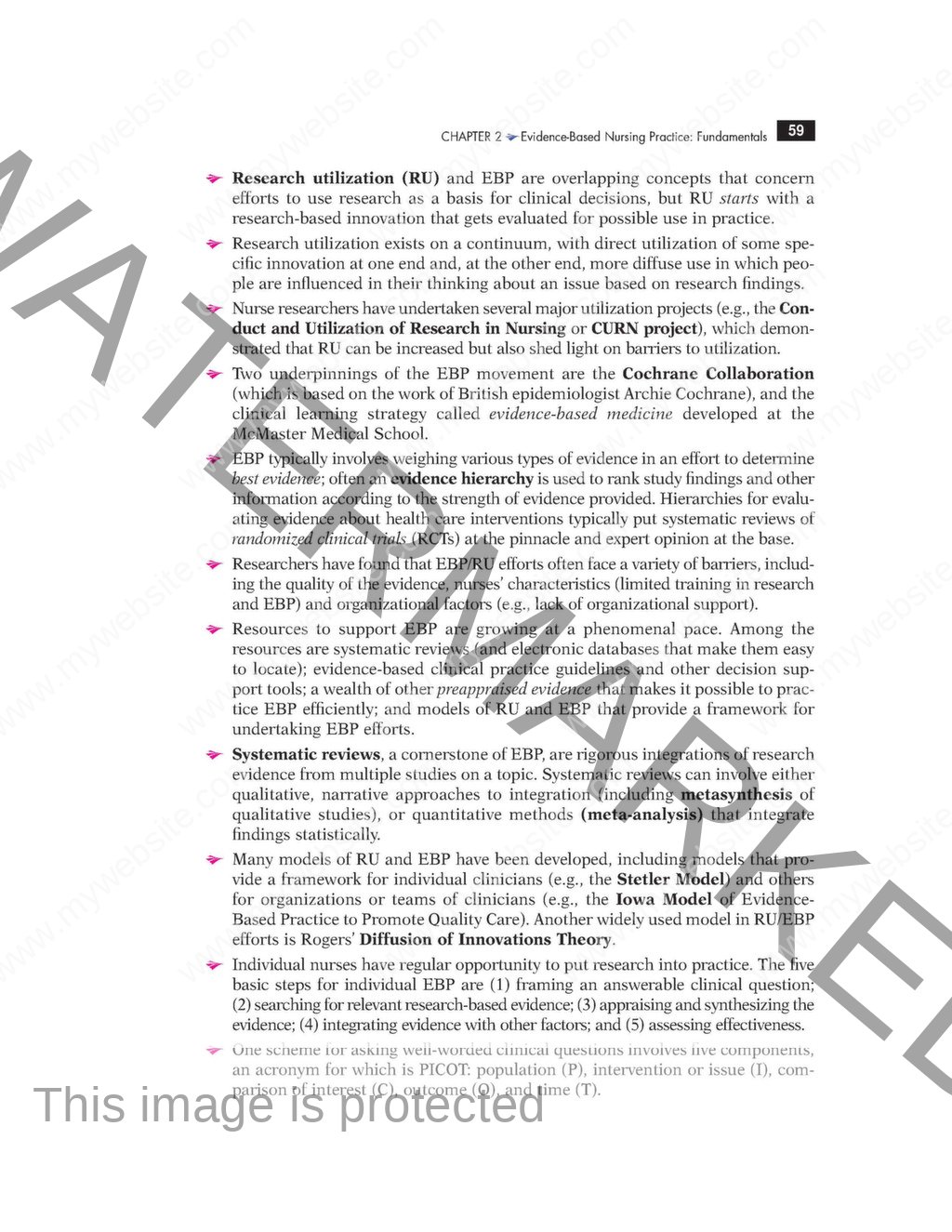 Nursing Research Book (PDF) Nurse Info